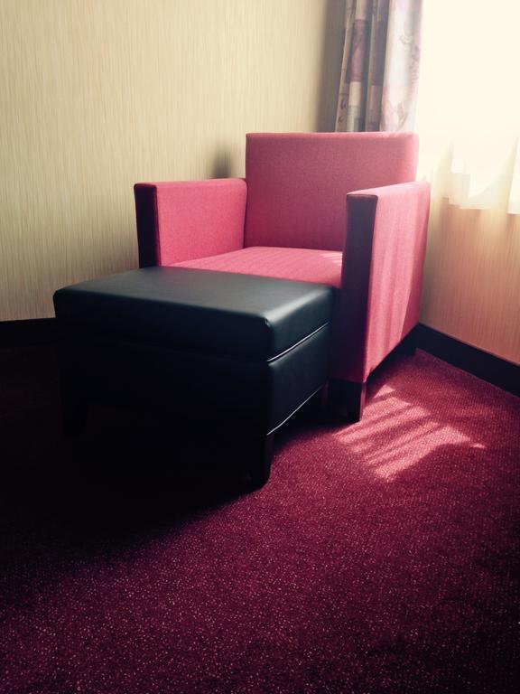 Hotel Super 8 Montreal Vaudreuil-Dorion Camera foto